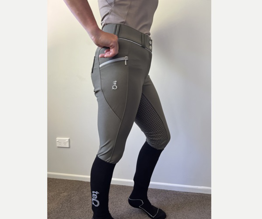 TeQ Dani Breeches image 2